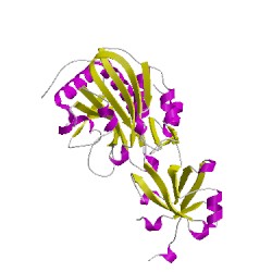 Image of CATH 4x8iB