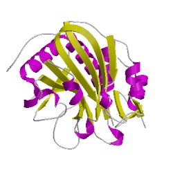 Image of CATH 4x8iB01