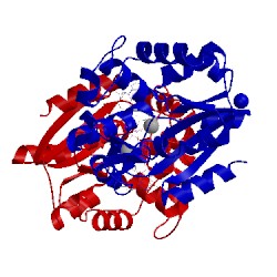 Image of CATH 4x8o