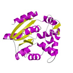 Image of CATH 4x8oB