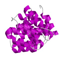 Image of CATH 4x8qA