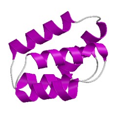 Image of CATH 4x8qA01