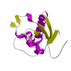 Image of CATH 4x8yA00