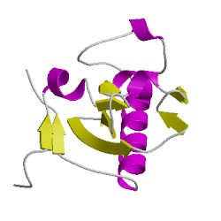 Image of CATH 4x8yB