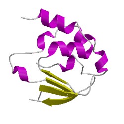 Image of CATH 4x91A03