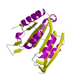 Image of CATH 4x91B01