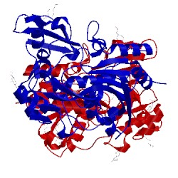 Image of CATH 4x93