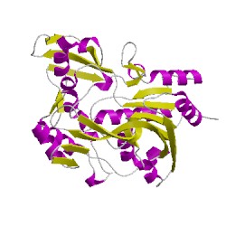 Image of CATH 4x93A