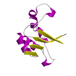 Image of CATH 4x93A03