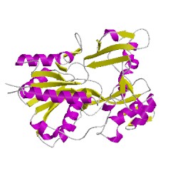 Image of CATH 4x93B