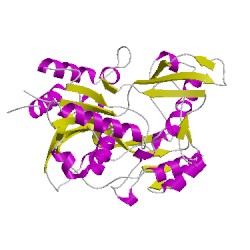 Image of CATH 4x97A