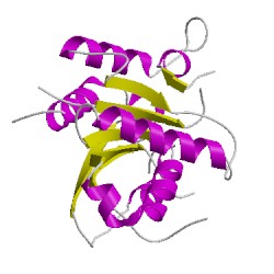 Image of CATH 4x97A01