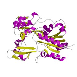 Image of CATH 4x97B