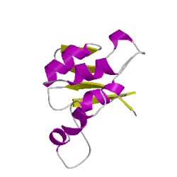 Image of CATH 4x97B03