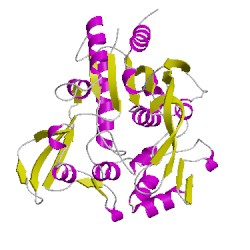 Image of CATH 4x97D