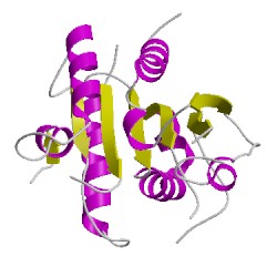 Image of CATH 4x97D01