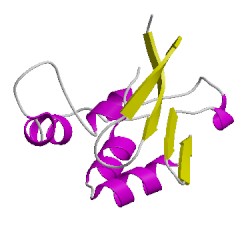 Image of CATH 4x97D03