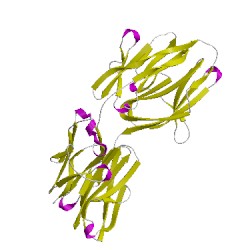 Image of CATH 4x9bA