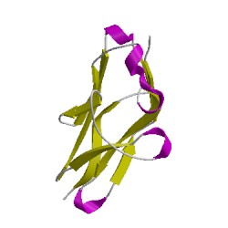 Image of CATH 4x9bA01