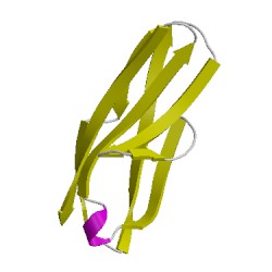 Image of CATH 4x9bA04