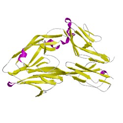 Image of CATH 4x9bB