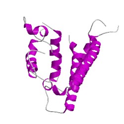 Image of CATH 4x9eA01