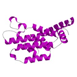 Image of CATH 4x9eA02