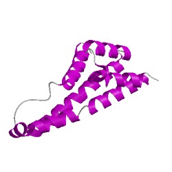 Image of CATH 4x9eA03