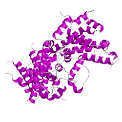 Image of CATH 4x9eB