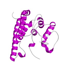 Image of CATH 4x9eB01