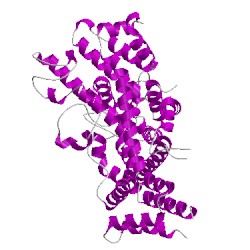 Image of CATH 4x9eC