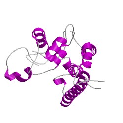 Image of CATH 4x9eC01