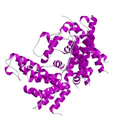 Image of CATH 4x9eE