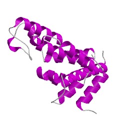 Image of CATH 4x9eE02