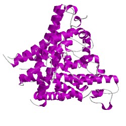 Image of CATH 4x9eF