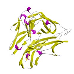 Image of CATH 4x9hA