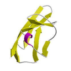 Image of CATH 4x9hA04