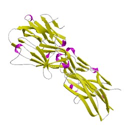 Image of CATH 4x9hB