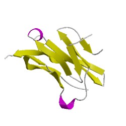 Image of CATH 4x9hB02