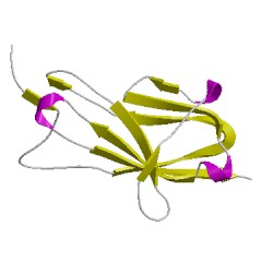 Image of CATH 4x9hB03