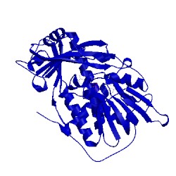 Image of CATH 4x9n