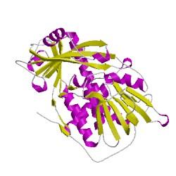 Image of CATH 4x9nA