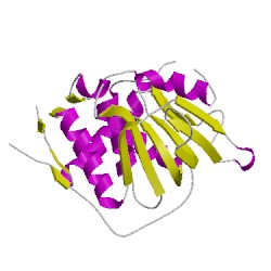 Image of CATH 4x9nA01