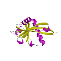 Image of CATH 4x9nA02