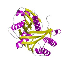 Image of CATH 4x9oA