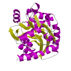 Image of CATH 4x9tA