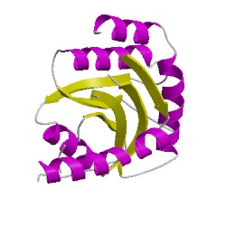 Image of CATH 4x9tA01