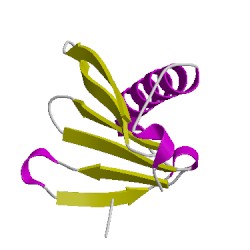 Image of CATH 4x9vA02