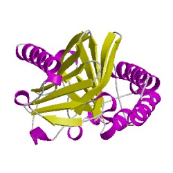 Image of CATH 4x9wA