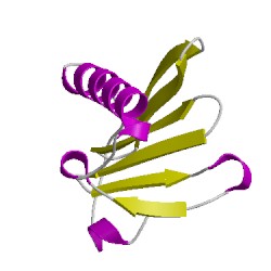 Image of CATH 4x9wA02